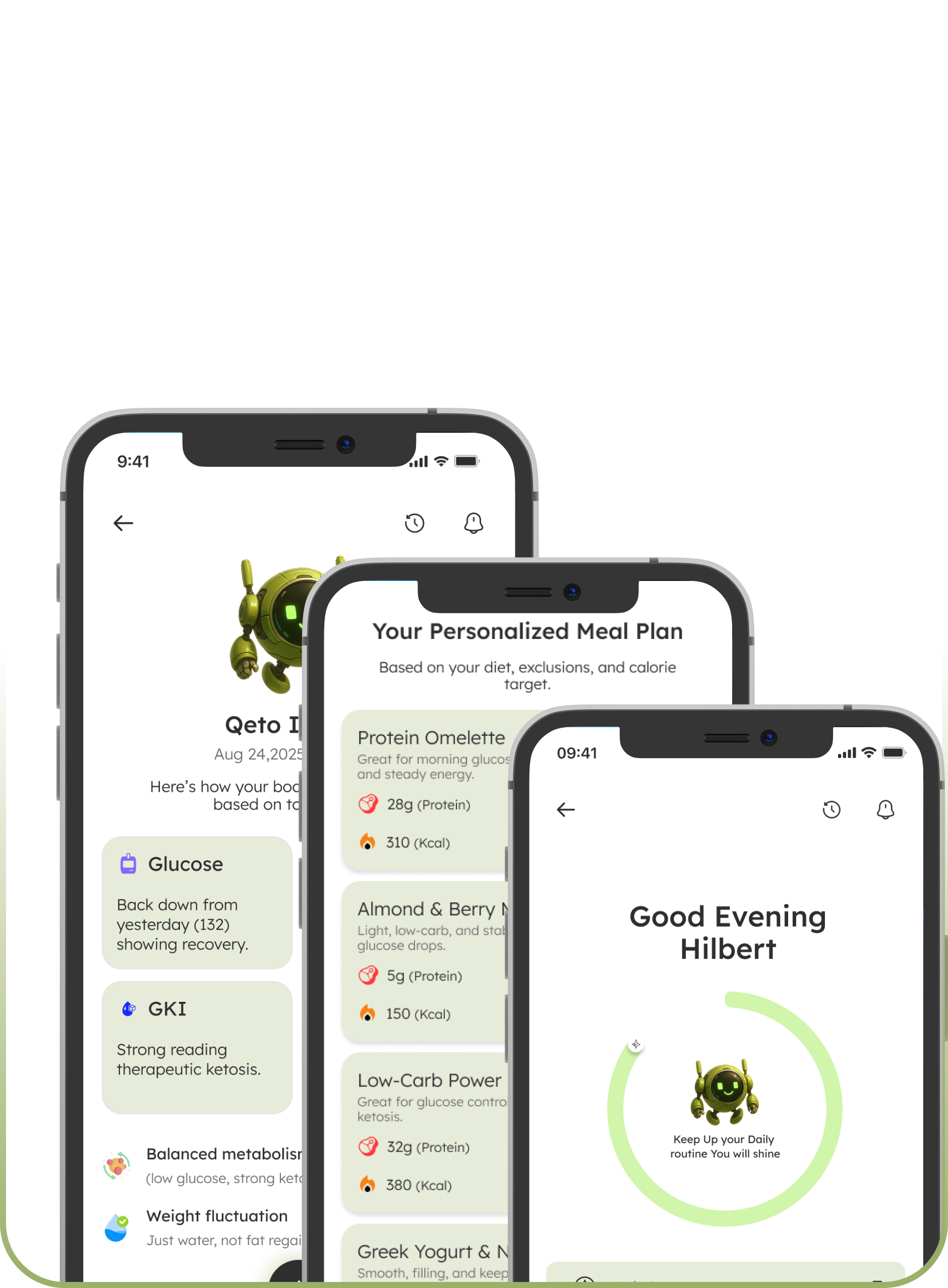 Real-Time Tracking & Guidance